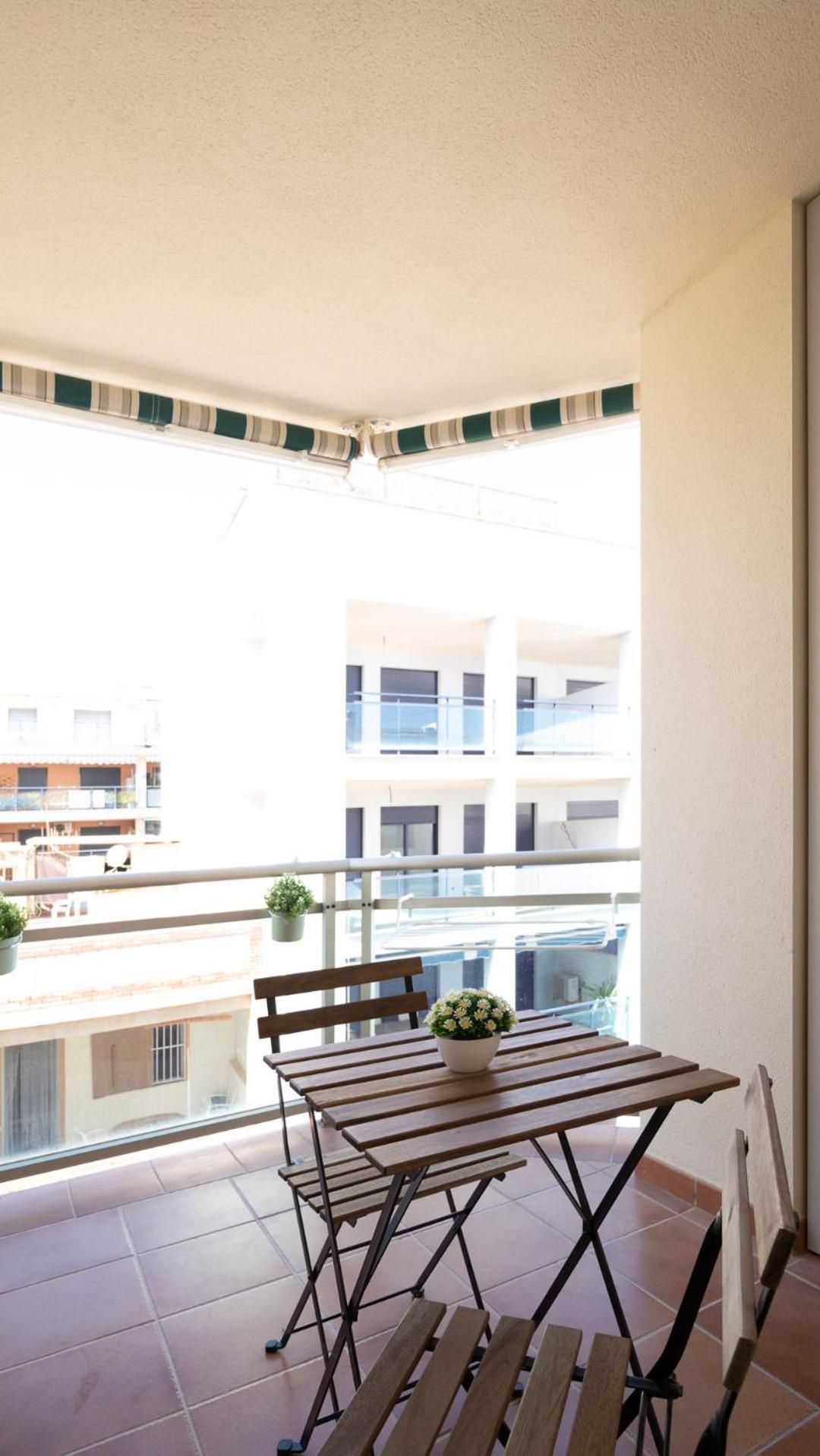 Apartamento Tu & Yo Moncofa Moncofa  Exterior foto