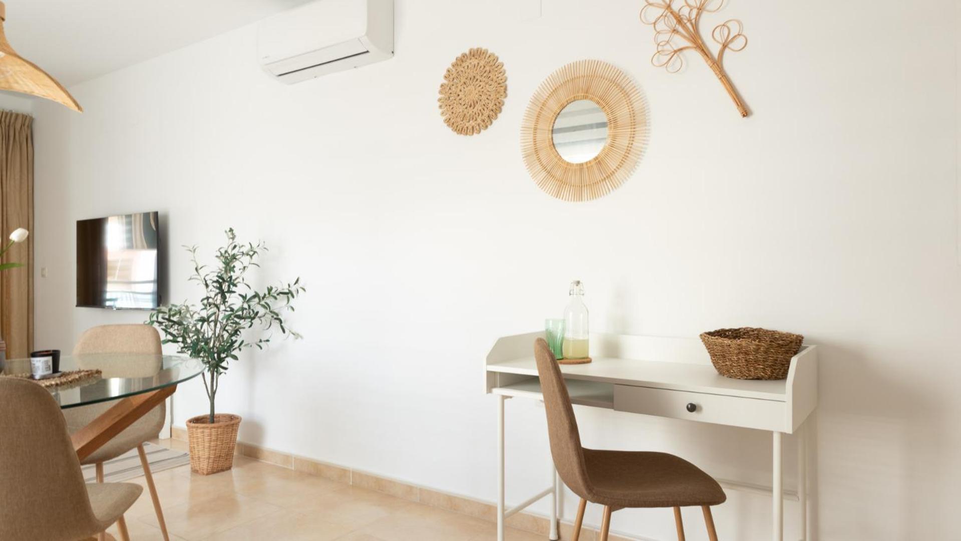 Apartamento Tu & Yo Moncofa Moncofa  Exterior foto
